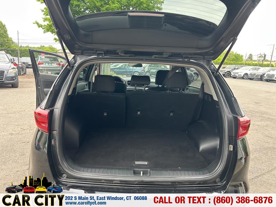 2020 Kia Sportage LX AWD, available for sale in East Windsor, Connecticut | Car City LLC. East Windsor, Connecticut 2020 Kia Sportage LX AWD, available for sale in East Windsor, Connecticut | Car City LLC. East Windsor, Connecticut
