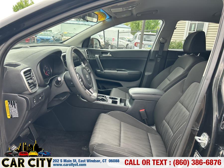 2020 Kia Sportage LX AWD, available for sale in East Windsor, Connecticut | Car City LLC. East Windsor, Connecticut 2020 Kia Sportage LX AWD, available for sale in East Windsor, Connecticut | Car City LLC. East Windsor, Connecticut