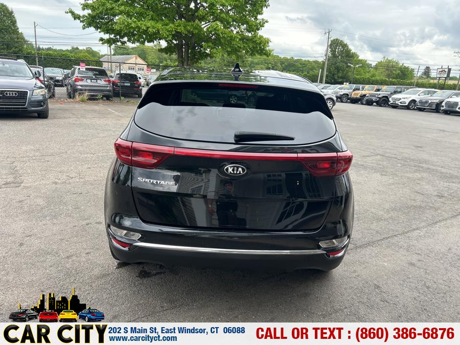2020 Kia Sportage LX AWD, available for sale in East Windsor, Connecticut | Car City LLC. East Windsor, Connecticut 2020 Kia Sportage LX AWD, available for sale in East Windsor, Connecticut | Car City LLC. East Windsor, Connecticut
