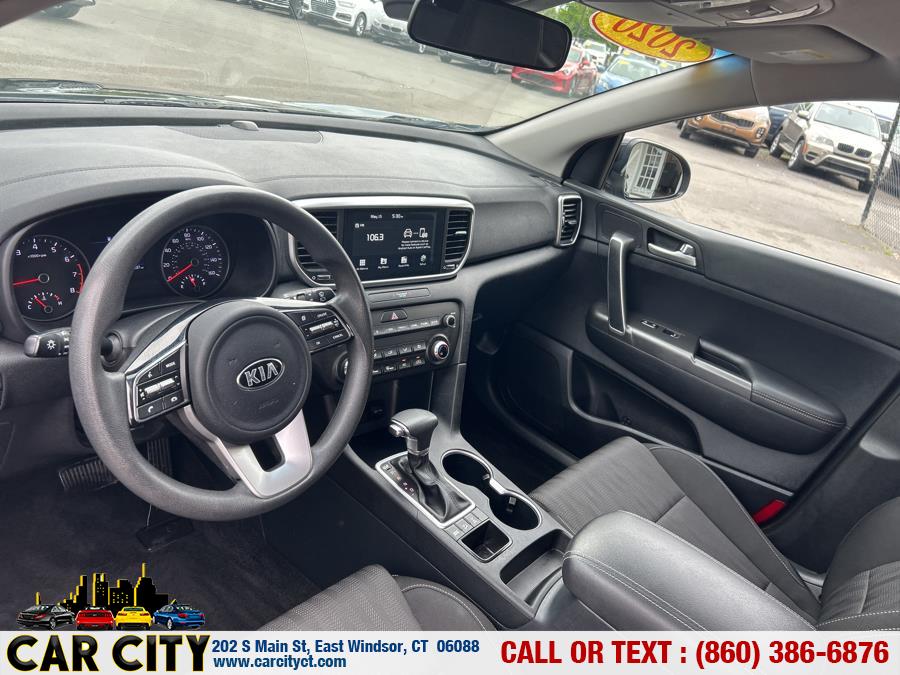 2020 Kia Sportage LX AWD, available for sale in East Windsor, Connecticut | Car City LLC. East Windsor, Connecticut 2020 Kia Sportage LX AWD, available for sale in East Windsor, Connecticut | Car City LLC. East Windsor, Connecticut