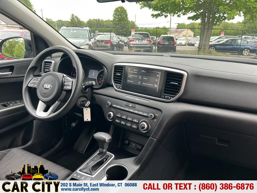 2020 Kia Sportage LX AWD, available for sale in East Windsor, Connecticut | Car City LLC. East Windsor, Connecticut 2020 Kia Sportage LX AWD, available for sale in East Windsor, Connecticut | Car City LLC. East Windsor, Connecticut