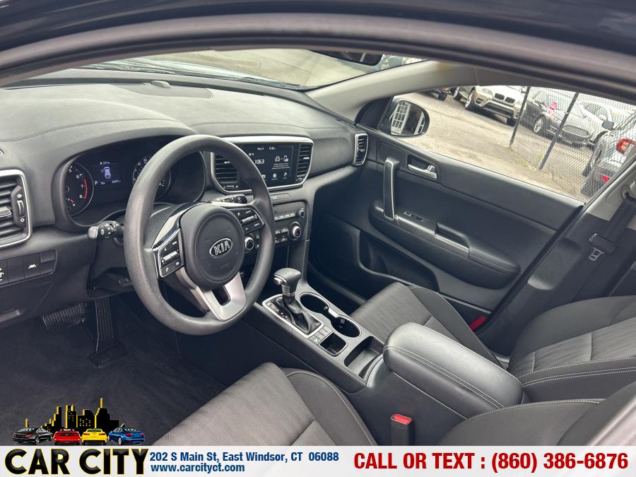 2020 Kia Sportage LX AWD, available for sale in East Windsor, Connecticut | Car City LLC. East Windsor, Connecticut 2020 Kia Sportage LX AWD, available for sale in East Windsor, Connecticut | Car City LLC. East Windsor, Connecticut