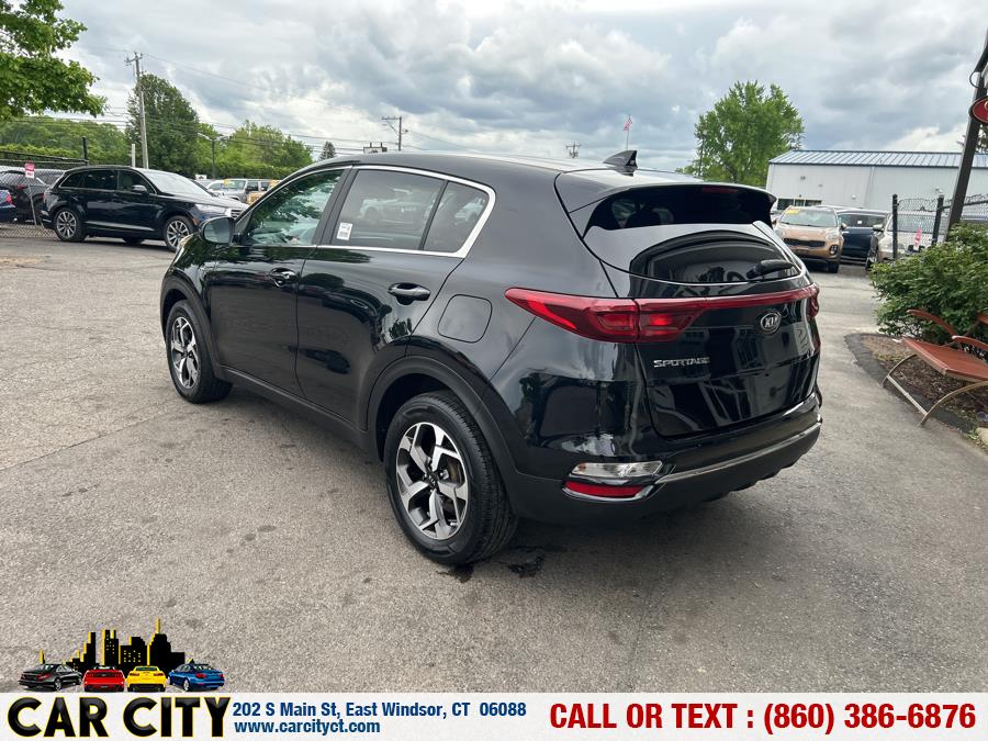 2020 Kia Sportage LX AWD, available for sale in East Windsor, Connecticut | Car City LLC. East Windsor, Connecticut 2020 Kia Sportage LX AWD, available for sale in East Windsor, Connecticut | Car City LLC. East Windsor, Connecticut