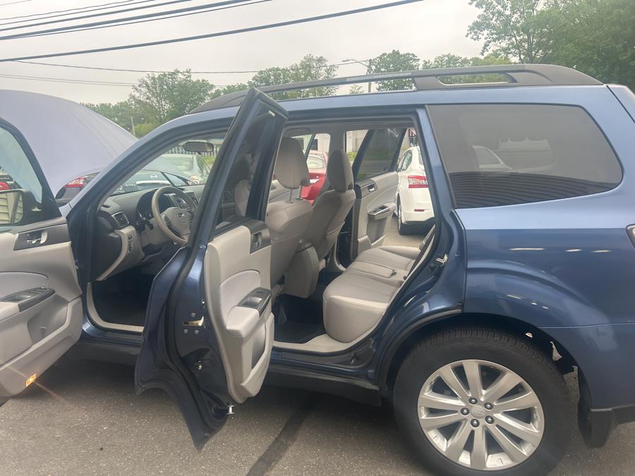 2013 Subaru Forester 4dr Auto 2.5X Premium, available for sale in South Windsor , Connecticut | Ful-line Auto LLC. South Windsor , Connecticut 2013 Subaru Forester 4dr Auto 2.5X Premium, available for sale in South Windsor , Connecticut | Ful-line Auto LLC. South Windsor , Connecticut