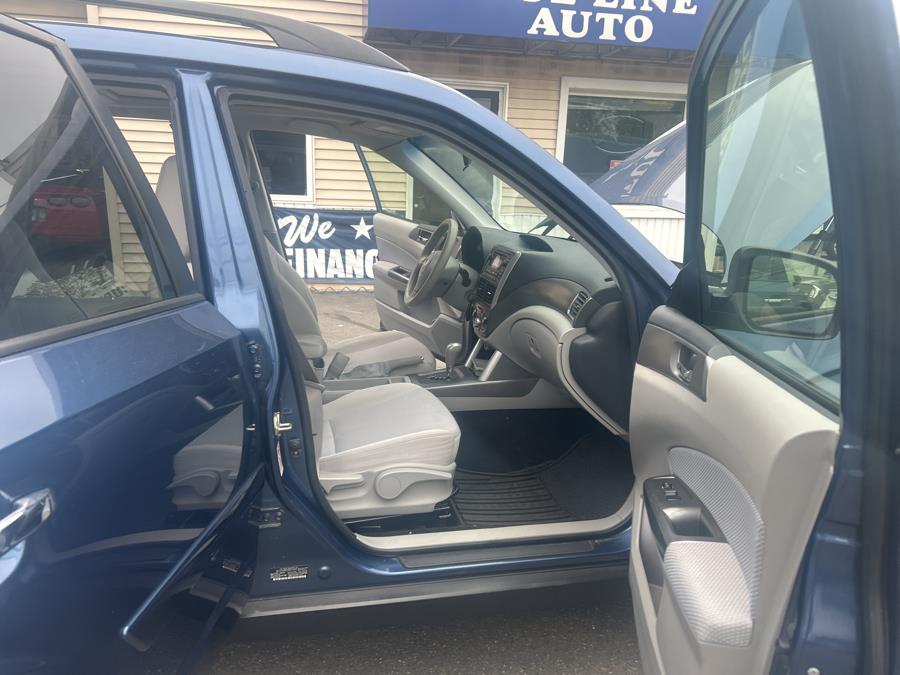 2013 Subaru Forester 4dr Auto 2.5X Premium, available for sale in South Windsor , Connecticut | Ful-line Auto LLC. South Windsor , Connecticut 2013 Subaru Forester 4dr Auto 2.5X Premium, available for sale in South Windsor , Connecticut | Ful-line Auto LLC. South Windsor , Connecticut