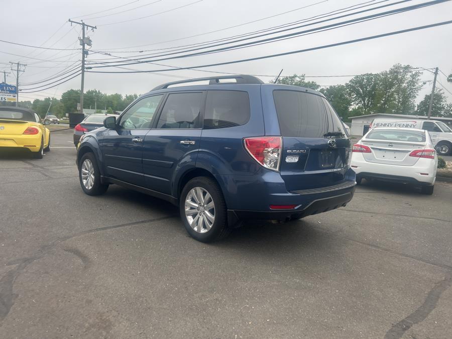 2013 Subaru Forester 4dr Auto 2.5X Premium, available for sale in South Windsor , Connecticut | Ful-line Auto LLC. South Windsor , Connecticut 2013 Subaru Forester 4dr Auto 2.5X Premium, available for sale in South Windsor , Connecticut | Ful-line Auto LLC. South Windsor , Connecticut