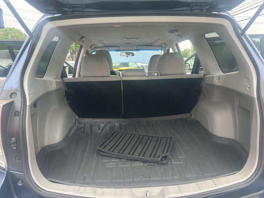 2013 Subaru Forester 4dr Auto 2.5X Premium, available for sale in South Windsor , Connecticut | Ful-line Auto LLC. South Windsor , Connecticut 2013 Subaru Forester 4dr Auto 2.5X Premium, available for sale in South Windsor , Connecticut | Ful-line Auto LLC. South Windsor , Connecticut