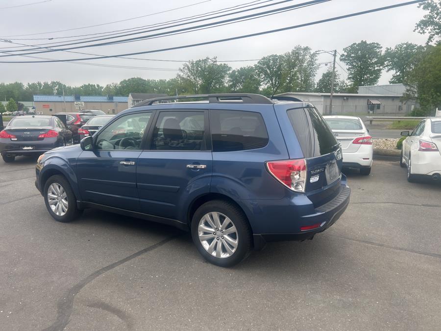 2013 Subaru Forester 4dr Auto 2.5X Premium, available for sale in South Windsor , Connecticut | Ful-line Auto LLC. South Windsor , Connecticut 2013 Subaru Forester 4dr Auto 2.5X Premium, available for sale in South Windsor , Connecticut | Ful-line Auto LLC. South Windsor , Connecticut