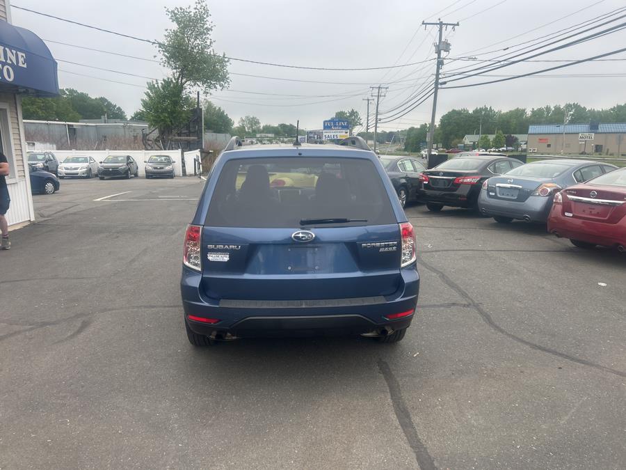 2013 Subaru Forester 4dr Auto 2.5X Premium, available for sale in South Windsor , Connecticut | Ful-line Auto LLC. South Windsor , Connecticut 2013 Subaru Forester 4dr Auto 2.5X Premium, available for sale in South Windsor , Connecticut | Ful-line Auto LLC. South Windsor , Connecticut