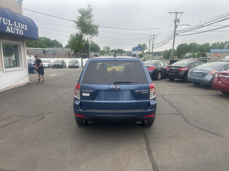 2013 Subaru Forester 4dr Auto 2.5X Premium, available for sale in South Windsor , Connecticut | Ful-line Auto LLC. South Windsor , Connecticut 2013 Subaru Forester 4dr Auto 2.5X Premium, available for sale in South Windsor , Connecticut | Ful-line Auto LLC. South Windsor , Connecticut