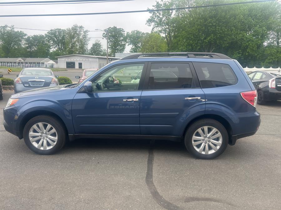 2013 Subaru Forester 4dr Auto 2.5X Premium, available for sale in South Windsor , Connecticut | Ful-line Auto LLC. South Windsor , Connecticut 2013 Subaru Forester 4dr Auto 2.5X Premium, available for sale in South Windsor , Connecticut | Ful-line Auto LLC. South Windsor , Connecticut