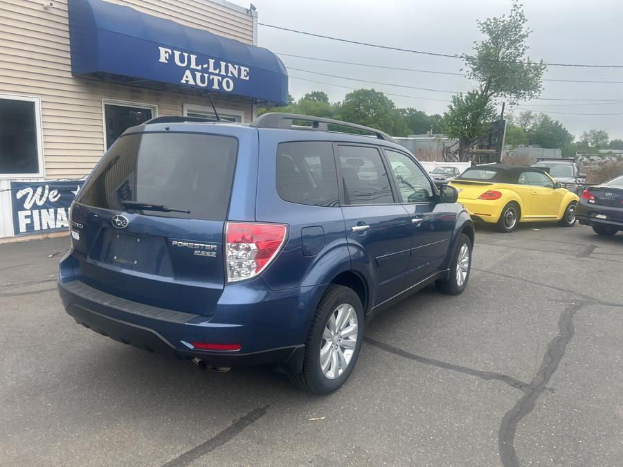 2013 Subaru Forester 4dr Auto 2.5X Premium, available for sale in South Windsor , Connecticut | Ful-line Auto LLC. South Windsor , Connecticut 2013 Subaru Forester 4dr Auto 2.5X Premium, available for sale in South Windsor , Connecticut | Ful-line Auto LLC. South Windsor , Connecticut