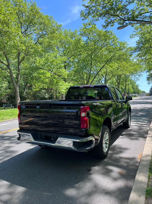 2021 Chevrolet Silverado 1500 4WD Double Cab 147" LT w/2FL, available for sale in Jersey City, New Jersey | Car Valley Group. Jersey City, New Jersey 2021 Chevrolet Silverado 1500 4WD Double Cab 147" LT w/2FL, available for sale in Jersey City, New Jersey | Car Valley Group. Jersey City, New Jersey