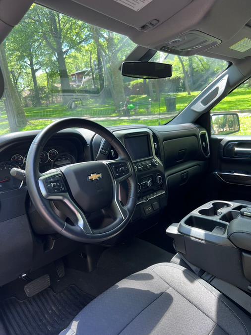 2021 Chevrolet Silverado 1500 4WD Double Cab 147" LT w/2FL, available for sale in Jersey City, New Jersey | Car Valley Group. Jersey City, New Jersey 2021 Chevrolet Silverado 1500 4WD Double Cab 147" LT w/2FL, available for sale in Jersey City, New Jersey | Car Valley Group. Jersey City, New Jersey