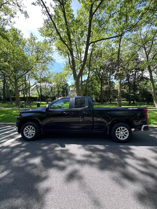 2021 Chevrolet Silverado 1500 4WD Double Cab 147" LT w/2FL, available for sale in Jersey City, New Jersey | Car Valley Group. Jersey City, New Jersey 2021 Chevrolet Silverado 1500 4WD Double Cab 147" LT w/2FL, available for sale in Jersey City, New Jersey | Car Valley Group. Jersey City, New Jersey