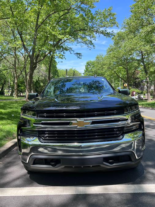 Used 2021 Chevrolet Silverado 1500 in Jersey City, New Jersey | Car Valley Group. Jersey City, New Jersey