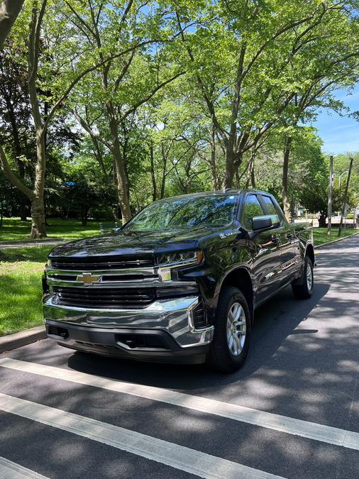 2021 Chevrolet Silverado 1500 4WD Double Cab 147" LT w/2FL, available for sale in Jersey City, New Jersey | Car Valley Group. Jersey City, New Jersey 2021 Chevrolet Silverado 1500 4WD Double Cab 147" LT w/2FL, available for sale in Jersey City, New Jersey | Car Valley Group. Jersey City, New Jersey