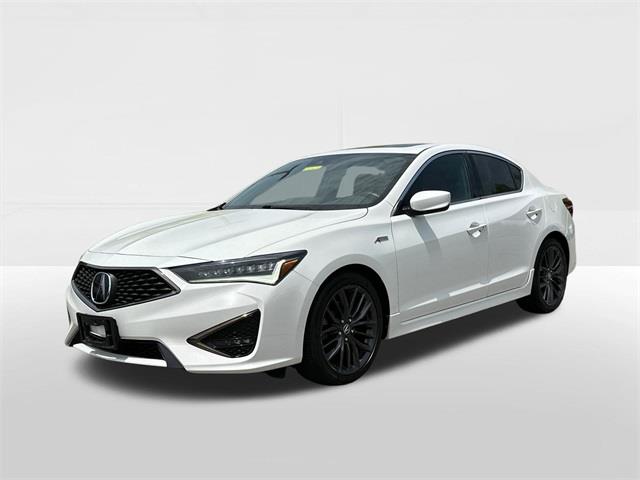Used 2021 Acura Ilx in Avon, Connecticut | Sullivan Automotive Group. Avon, Connecticut