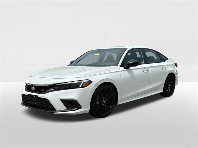 Used 2024 Honda Civic Si in Avon, Connecticut | Sullivan Automotive Group. Avon, Connecticut