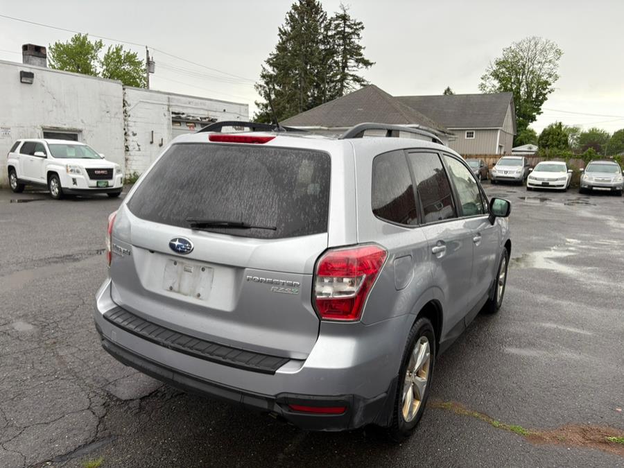 2014 Subaru Forester 4dr Auto 2.5i Premium PZEV, available for sale in East Windsor, Connecticut | CT Car Co LLC. East Windsor, Connecticut 2014 Subaru Forester 4dr Auto 2.5i Premium PZEV, available for sale in East Windsor, Connecticut | CT Car Co LLC. East Windsor, Connecticut