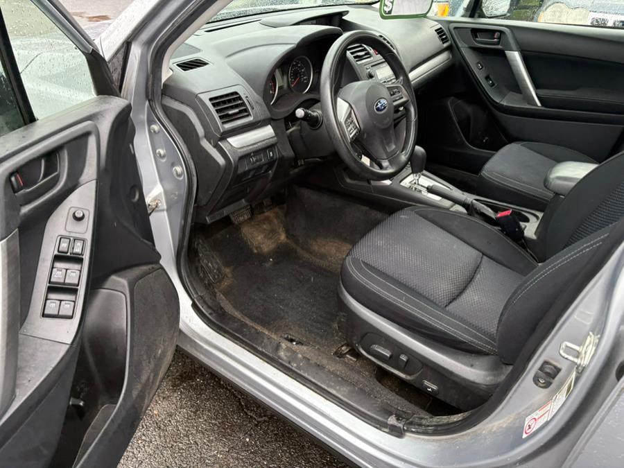 2014 Subaru Forester 4dr Auto 2.5i Premium PZEV, available for sale in East Windsor, Connecticut | CT Car Co LLC. East Windsor, Connecticut 2014 Subaru Forester 4dr Auto 2.5i Premium PZEV, available for sale in East Windsor, Connecticut | CT Car Co LLC. East Windsor, Connecticut