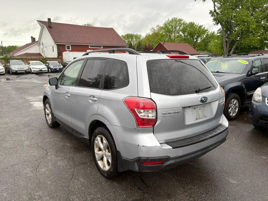 2014 Subaru Forester 4dr Auto 2.5i Premium PZEV, available for sale in East Windsor, Connecticut | CT Car Co LLC. East Windsor, Connecticut 2014 Subaru Forester 4dr Auto 2.5i Premium PZEV, available for sale in East Windsor, Connecticut | CT Car Co LLC. East Windsor, Connecticut