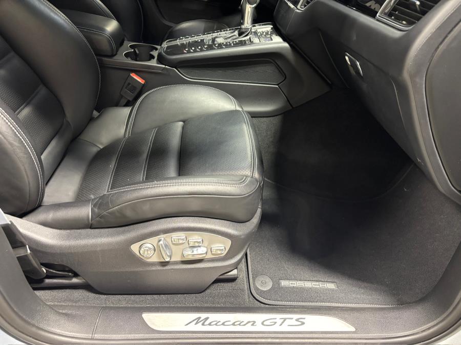 2018 Porsche Macan GTS AWD, available for sale in Prospect, Connecticut | M Sport Motorwerx. Prospect, Connecticut 2018 Porsche Macan GTS AWD, available for sale in Prospect, Connecticut | M Sport Motorwerx. Prospect, Connecticut
