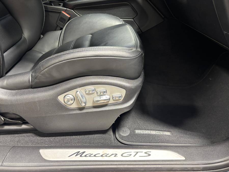 2018 Porsche Macan GTS AWD, available for sale in Prospect, Connecticut | M Sport Motorwerx. Prospect, Connecticut 2018 Porsche Macan GTS AWD, available for sale in Prospect, Connecticut | M Sport Motorwerx. Prospect, Connecticut