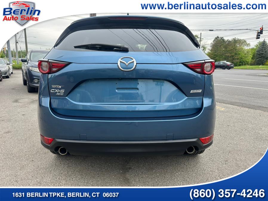 2017 Mazda CX-5 Grand Touring AWD, available for sale in Berlin, Connecticut | Berlin Auto Sales LLC. Berlin, Connecticut 2017 Mazda CX-5 Grand Touring AWD, available for sale in Berlin, Connecticut | Berlin Auto Sales LLC. Berlin, Connecticut