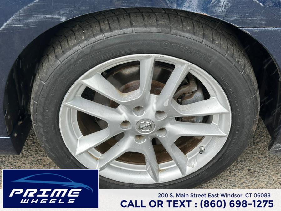 2010 Nissan Maxima 4dr Sdn V6 CVT 3.5 SV w/Premium Pkg, available for sale in East Windsor, Connecticut | Prime Wheels. East Windsor, Connecticut 2010 Nissan Maxima 4dr Sdn V6 CVT 3.5 SV w/Premium Pkg, available for sale in East Windsor, Connecticut | Prime Wheels. East Windsor, Connecticut