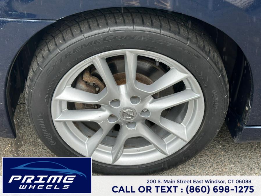 2010 Nissan Maxima 4dr Sdn V6 CVT 3.5 SV w/Premium Pkg, available for sale in East Windsor, Connecticut | Prime Wheels. East Windsor, Connecticut 2010 Nissan Maxima 4dr Sdn V6 CVT 3.5 SV w/Premium Pkg, available for sale in East Windsor, Connecticut | Prime Wheels. East Windsor, Connecticut