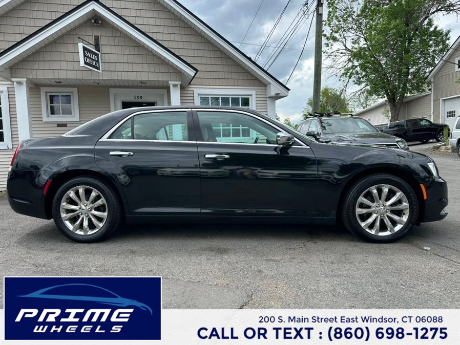 2018 Chrysler 300 Limited AWD, available for sale in East Windsor, Connecticut | Prime Wheels. East Windsor, Connecticut 2018 Chrysler 300 Limited AWD, available for sale in East Windsor, Connecticut | Prime Wheels. East Windsor, Connecticut
