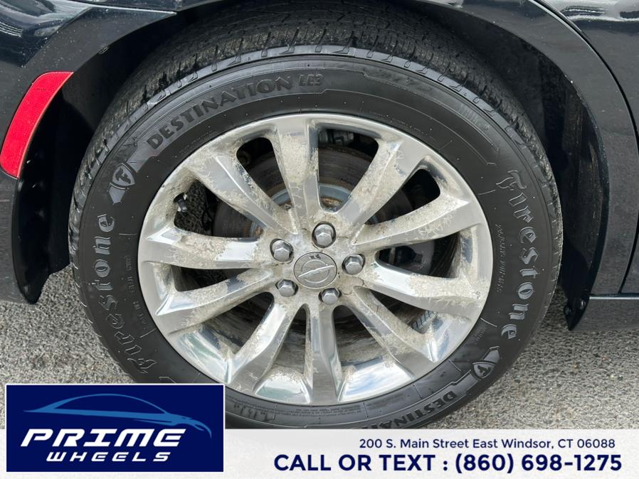 2018 Chrysler 300 Limited AWD, available for sale in East Windsor, Connecticut | Prime Wheels. East Windsor, Connecticut 2018 Chrysler 300 Limited AWD, available for sale in East Windsor, Connecticut | Prime Wheels. East Windsor, Connecticut