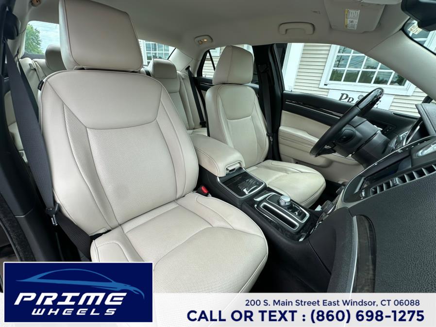 2018 Chrysler 300 Limited AWD, available for sale in East Windsor, Connecticut | Prime Wheels. East Windsor, Connecticut 2018 Chrysler 300 Limited AWD, available for sale in East Windsor, Connecticut | Prime Wheels. East Windsor, Connecticut