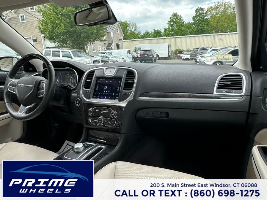 2018 Chrysler 300 Limited AWD, available for sale in East Windsor, Connecticut | Prime Wheels. East Windsor, Connecticut 2018 Chrysler 300 Limited AWD, available for sale in East Windsor, Connecticut | Prime Wheels. East Windsor, Connecticut