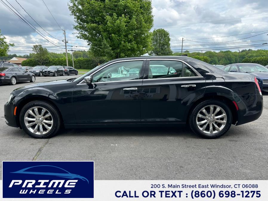 2018 Chrysler 300 Limited AWD, available for sale in East Windsor, Connecticut | Prime Wheels. East Windsor, Connecticut 2018 Chrysler 300 Limited AWD, available for sale in East Windsor, Connecticut | Prime Wheels. East Windsor, Connecticut