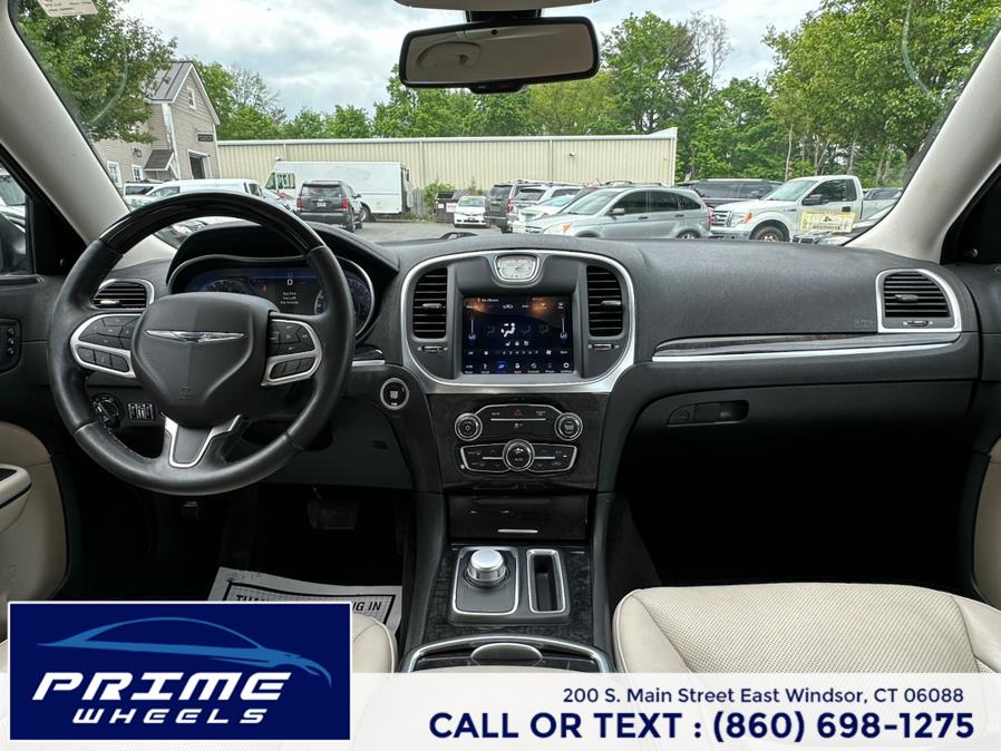 2018 Chrysler 300 Limited AWD, available for sale in East Windsor, Connecticut | Prime Wheels. East Windsor, Connecticut 2018 Chrysler 300 Limited AWD, available for sale in East Windsor, Connecticut | Prime Wheels. East Windsor, Connecticut
