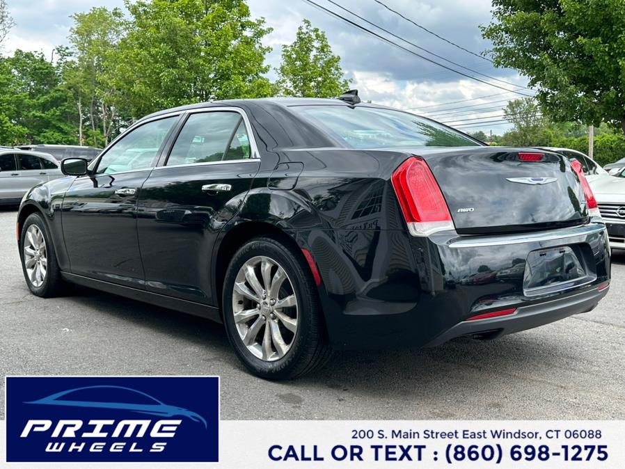2018 Chrysler 300 Limited AWD, available for sale in East Windsor, Connecticut | Prime Wheels. East Windsor, Connecticut 2018 Chrysler 300 Limited AWD, available for sale in East Windsor, Connecticut | Prime Wheels. East Windsor, Connecticut