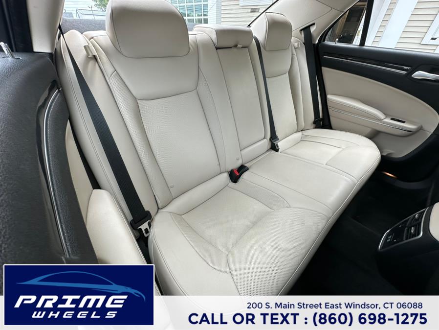 2018 Chrysler 300 Limited AWD, available for sale in East Windsor, Connecticut | Prime Wheels. East Windsor, Connecticut 2018 Chrysler 300 Limited AWD, available for sale in East Windsor, Connecticut | Prime Wheels. East Windsor, Connecticut
