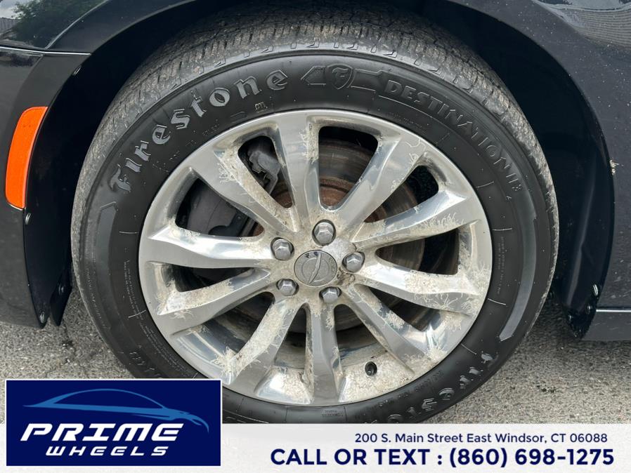 2018 Chrysler 300 Limited AWD, available for sale in East Windsor, Connecticut | Prime Wheels. East Windsor, Connecticut 2018 Chrysler 300 Limited AWD, available for sale in East Windsor, Connecticut | Prime Wheels. East Windsor, Connecticut