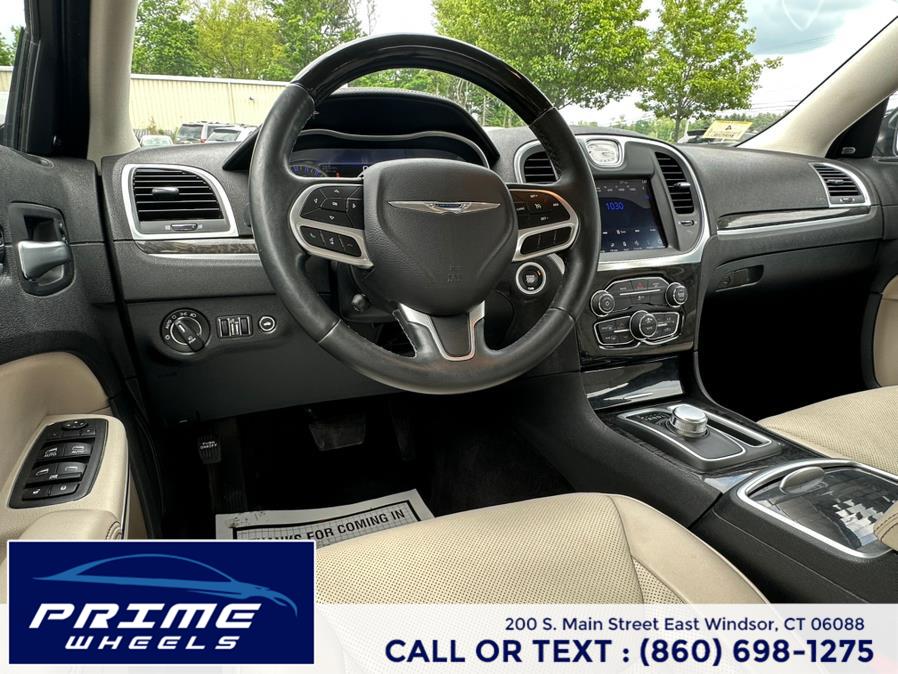 2018 Chrysler 300 Limited AWD, available for sale in East Windsor, Connecticut | Prime Wheels. East Windsor, Connecticut 2018 Chrysler 300 Limited AWD, available for sale in East Windsor, Connecticut | Prime Wheels. East Windsor, Connecticut
