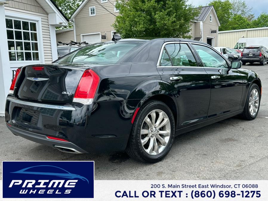 2018 Chrysler 300 Limited AWD, available for sale in East Windsor, Connecticut | Prime Wheels. East Windsor, Connecticut 2018 Chrysler 300 Limited AWD, available for sale in East Windsor, Connecticut | Prime Wheels. East Windsor, Connecticut