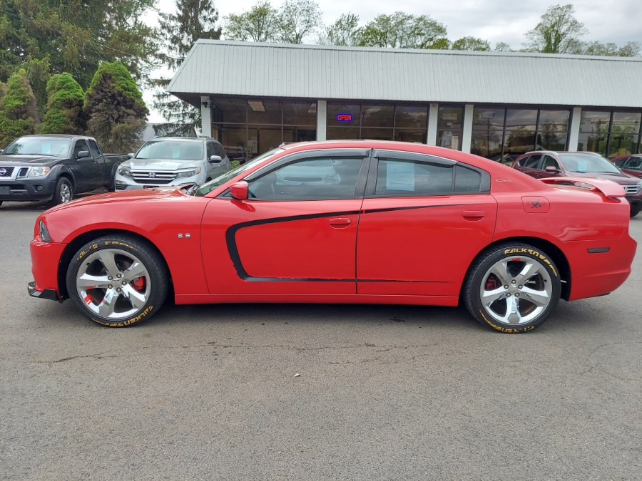 2011 Dodge Charger 4dr Sdn Rallye RWD, available for sale in East Windsor, Connecticut | United Auto Sales of E Windsor, Inc. East Windsor, Connecticut 2011 Dodge Charger 4dr Sdn Rallye RWD, available for sale in East Windsor, Connecticut | United Auto Sales of E Windsor, Inc. East Windsor, Connecticut