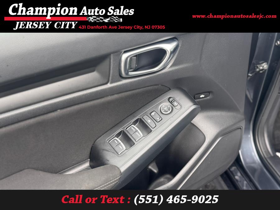 2023 Honda Civic Sedan Sport CVT, available for sale in Jersey City, New Jersey | Champion Auto Sales. Jersey City, New Jersey 2023 Honda Civic Sedan Sport CVT, available for sale in Jersey City, New Jersey | Champion Auto Sales. Jersey City, New Jersey