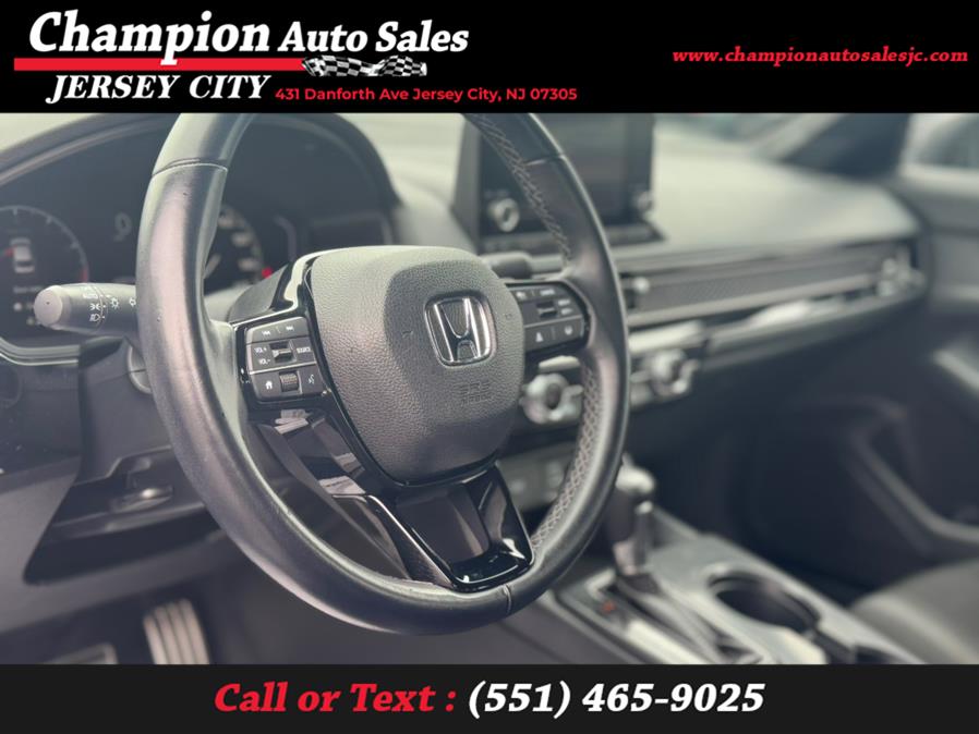2023 Honda Civic Sedan Sport CVT, available for sale in Jersey City, New Jersey | Champion Auto Sales. Jersey City, New Jersey 2023 Honda Civic Sedan Sport CVT, available for sale in Jersey City, New Jersey | Champion Auto Sales. Jersey City, New Jersey