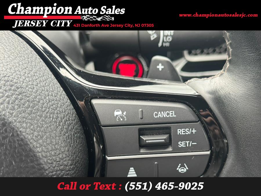 2023 Honda Civic Sedan Sport CVT, available for sale in Jersey City, New Jersey | Champion Auto Sales. Jersey City, New Jersey 2023 Honda Civic Sedan Sport CVT, available for sale in Jersey City, New Jersey | Champion Auto Sales. Jersey City, New Jersey