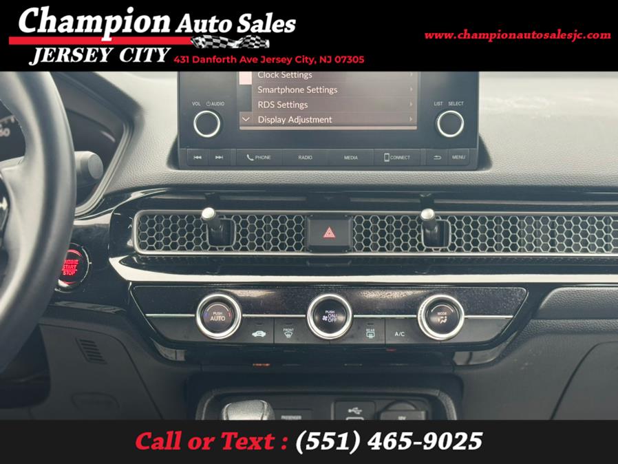 2023 Honda Civic Sedan Sport CVT, available for sale in Jersey City, New Jersey | Champion Auto Sales. Jersey City, New Jersey 2023 Honda Civic Sedan Sport CVT, available for sale in Jersey City, New Jersey | Champion Auto Sales. Jersey City, New Jersey
