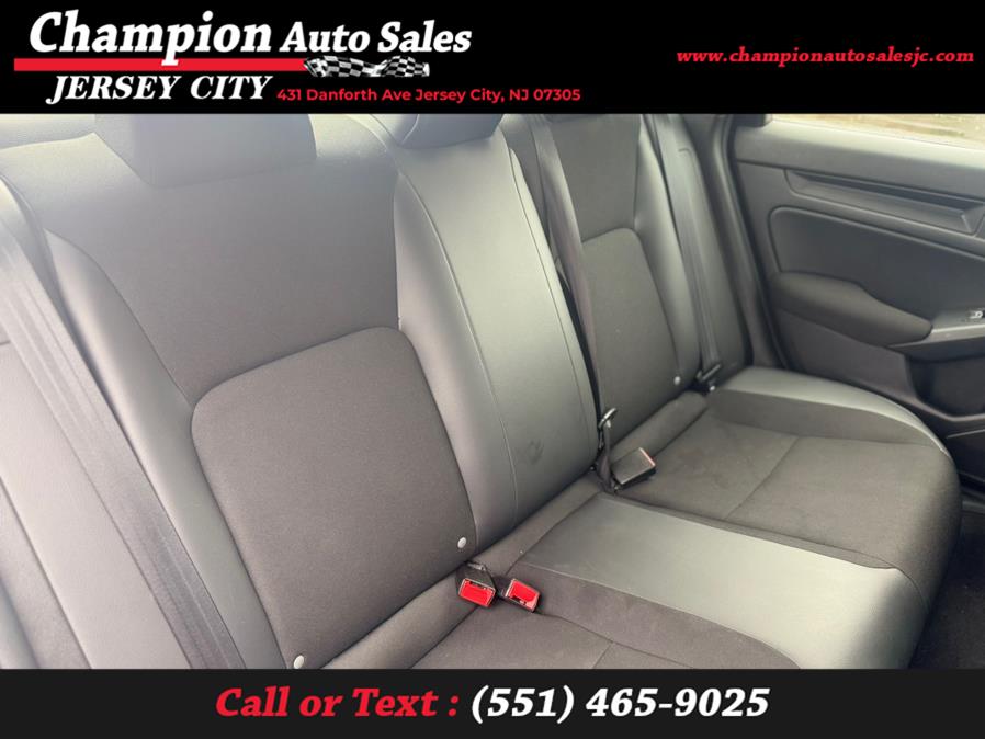 2023 Honda Civic Sedan Sport CVT, available for sale in Jersey City, New Jersey | Champion Auto Sales. Jersey City, New Jersey 2023 Honda Civic Sedan Sport CVT, available for sale in Jersey City, New Jersey | Champion Auto Sales. Jersey City, New Jersey