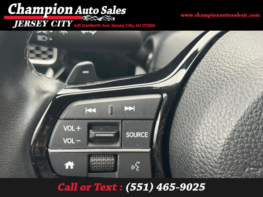2023 Honda Civic Sedan Sport CVT, available for sale in Jersey City, New Jersey | Champion Auto Sales. Jersey City, New Jersey 2023 Honda Civic Sedan Sport CVT, available for sale in Jersey City, New Jersey | Champion Auto Sales. Jersey City, New Jersey