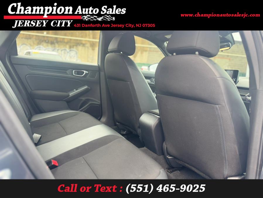 2023 Honda Civic Sedan Sport CVT, available for sale in Jersey City, New Jersey | Champion Auto Sales. Jersey City, New Jersey 2023 Honda Civic Sedan Sport CVT, available for sale in Jersey City, New Jersey | Champion Auto Sales. Jersey City, New Jersey